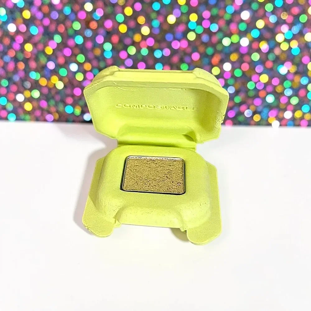 HALF MAGIC BEAUTY Eyeshadow Single in Shade Tickle Spell 0.04 oz New in Box